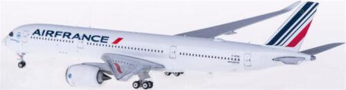 Maquette résine A350 Air France F-HTYA - 1/100e